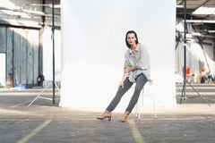 Masterclass Porträt & Reportage 21.-22.11.2024