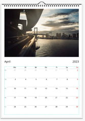 Wandkalender 2023
