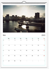 Wandkalender 2023