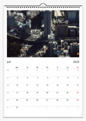 Wandkalender 2023