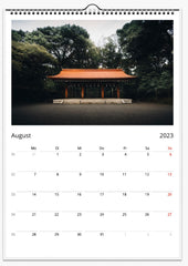 Wandkalender 2023