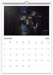 Wandkalender 2023