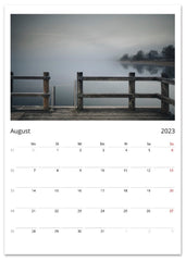 Wandkalender 2023