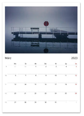 Wandkalender 2023