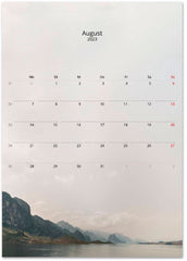 Wandkalender Vietnam 2023