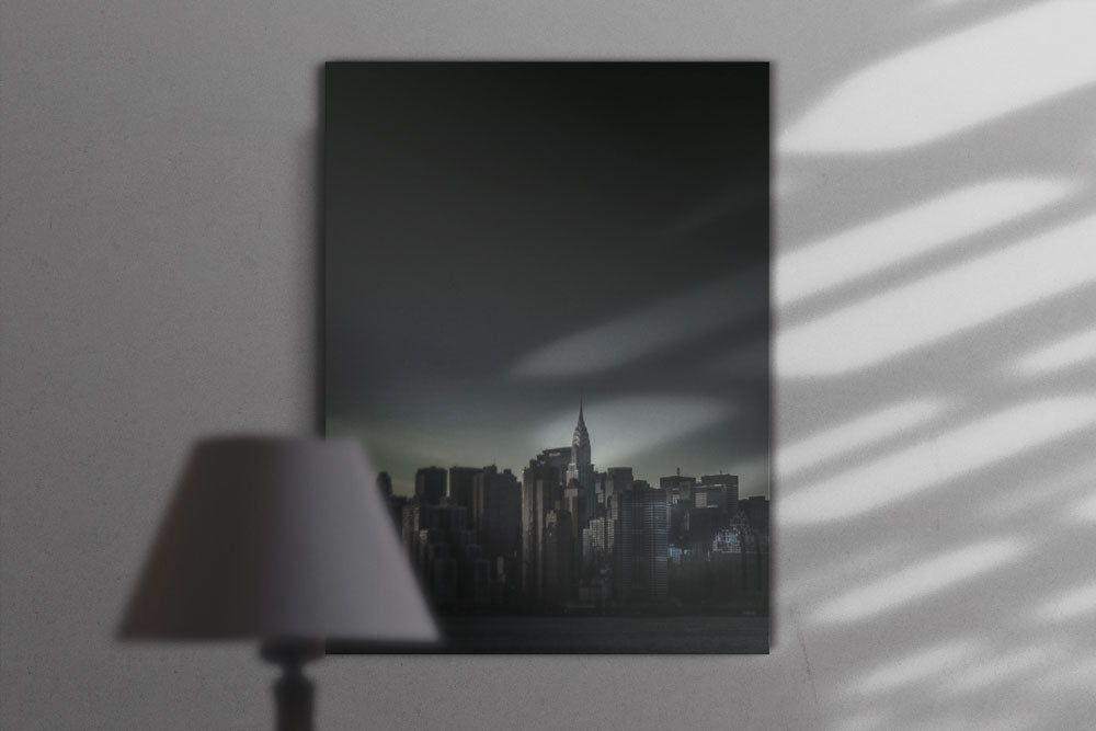 Print New York Nr. 005