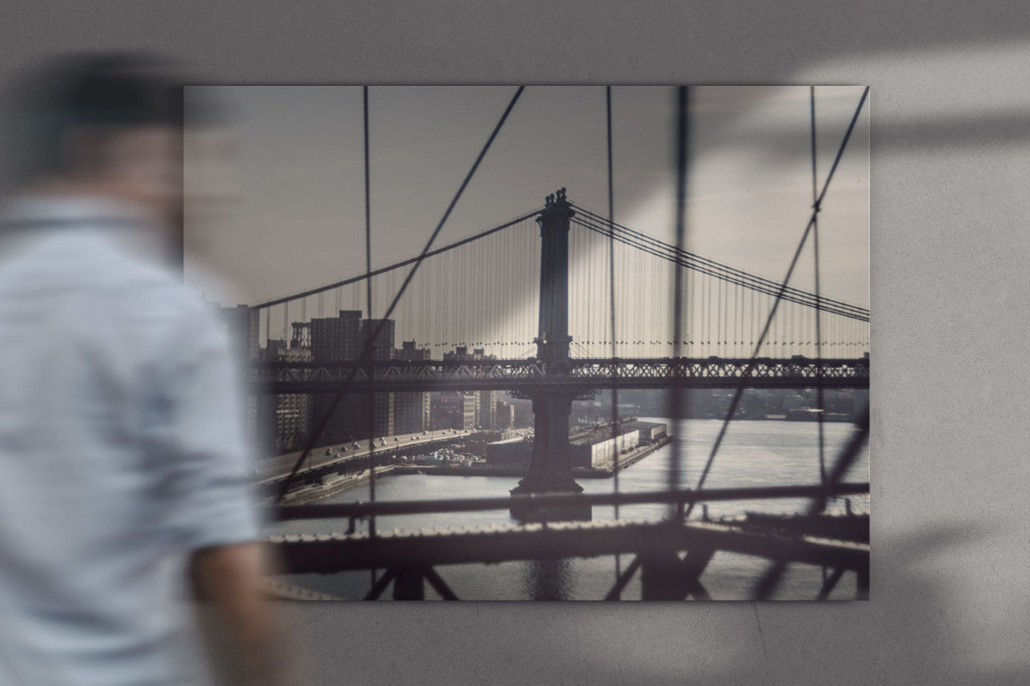 Print New York Nr. 020