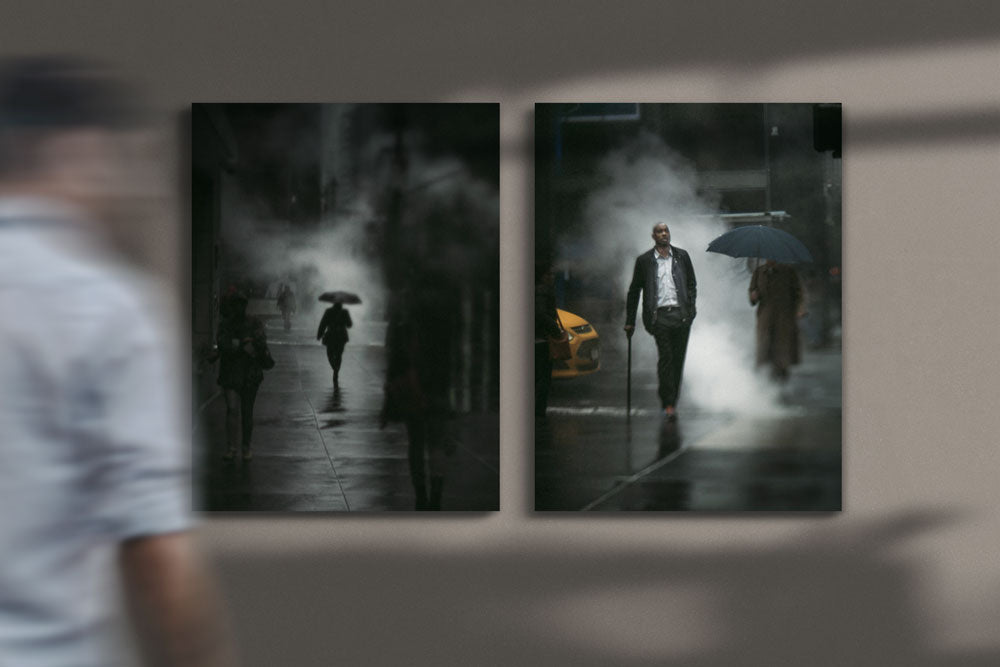 Print New York Nr. 025