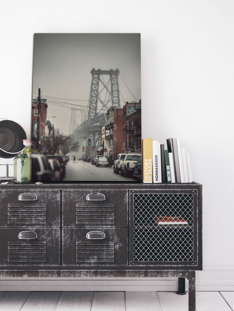 Print New York Nr. 055