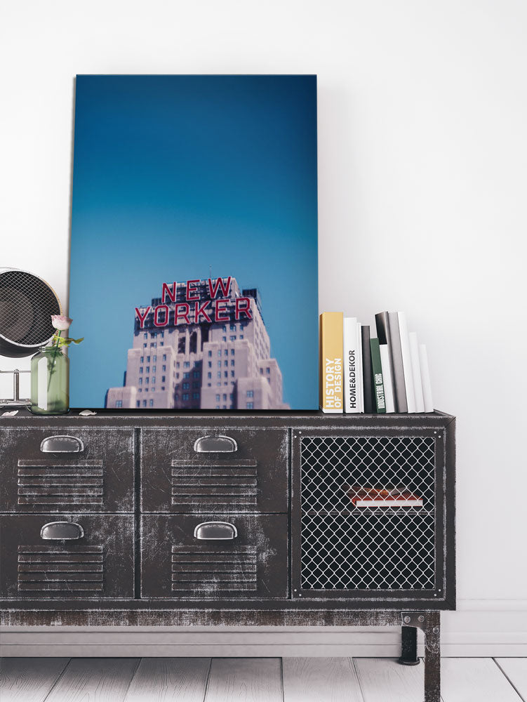 Print New York Nr. 077