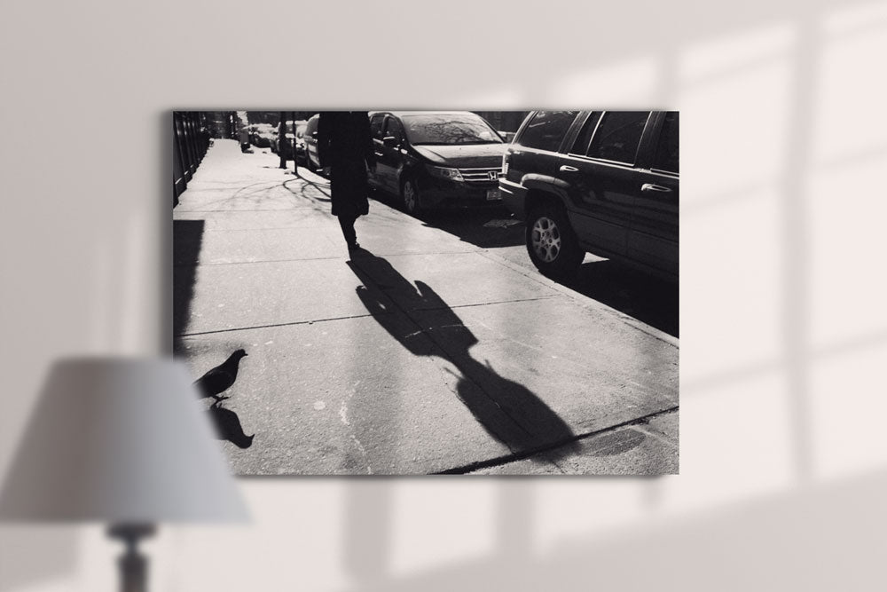 Print New York Nr. 101