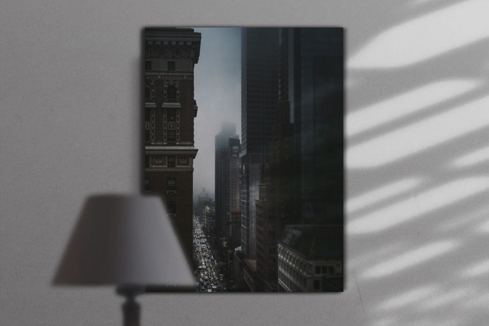 Print New York Nr. 111