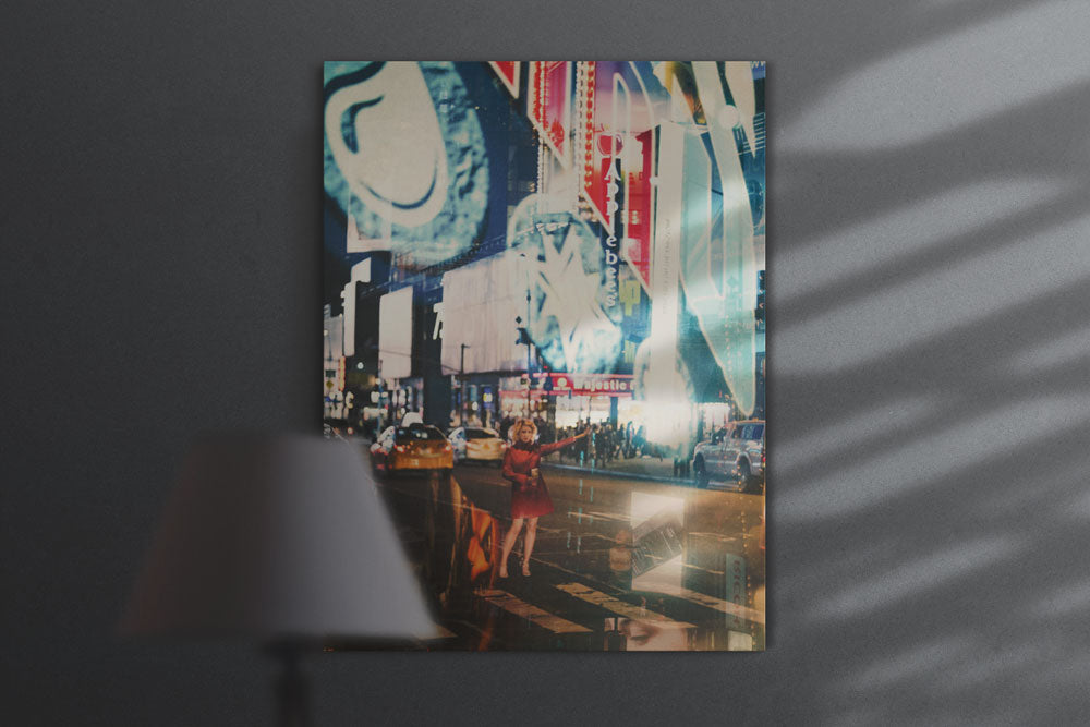 Print New York Nr. 116