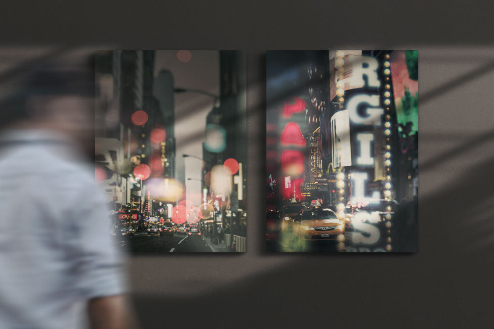 Print New York Nr. 119