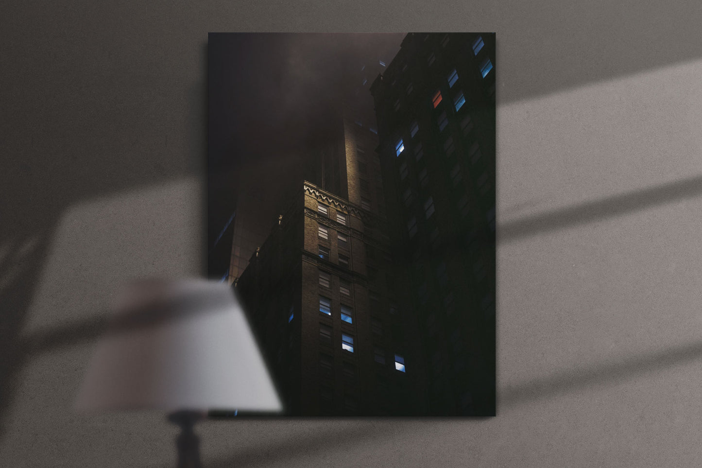 Print New York Nr. 124