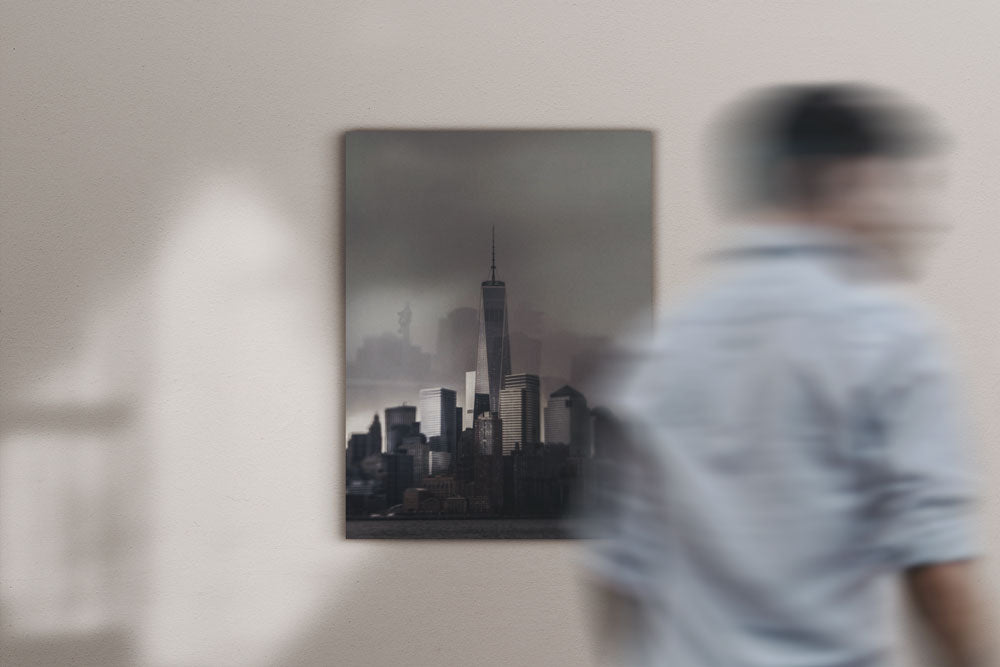 Print New York Nr. 130