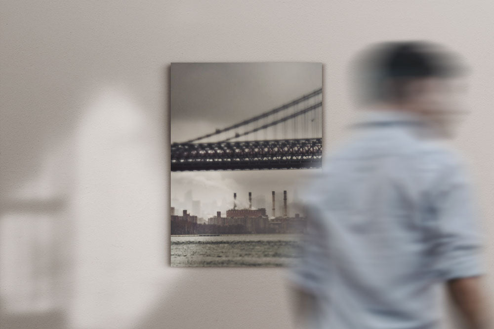 Print New York Nr. 131