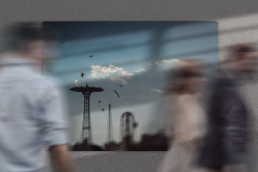 Print New York Nr. 140