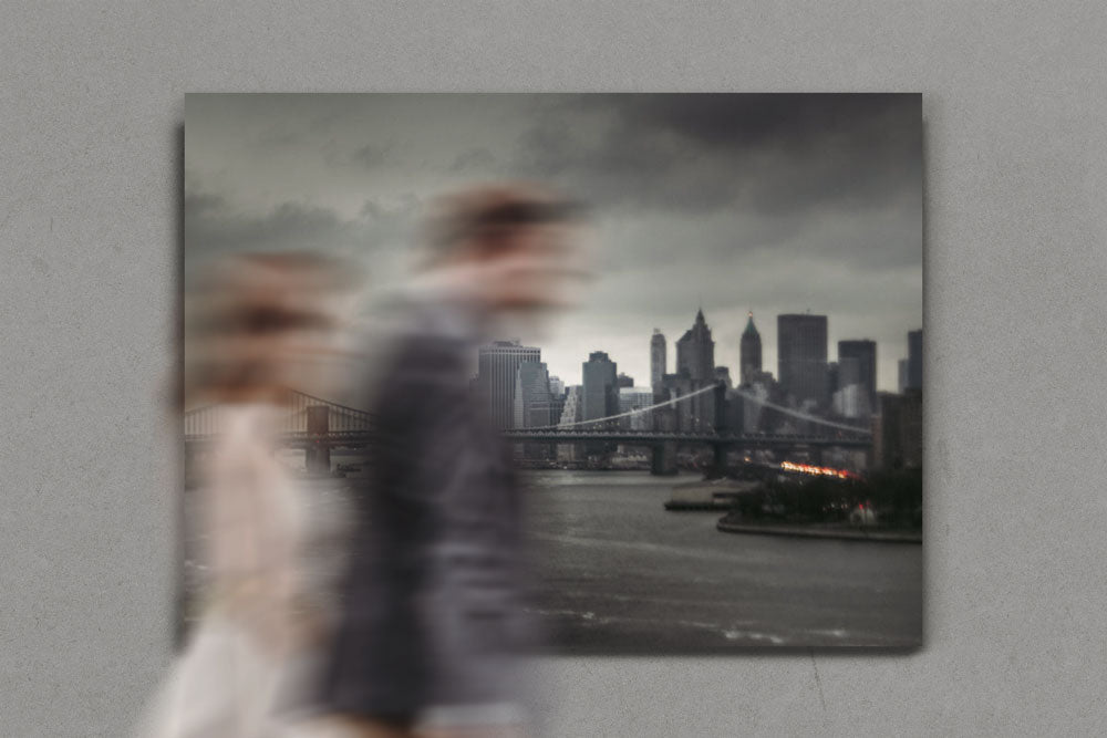 Print New York Nr. 144