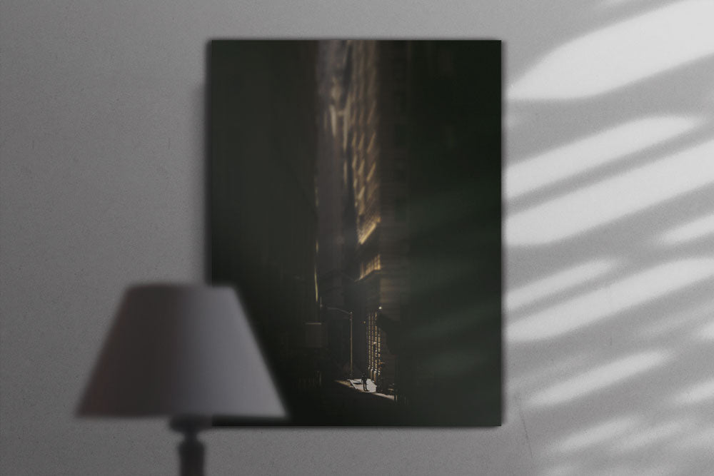 Print New York Nr. 149