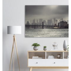 New York Nr. 14 - Premium Poster