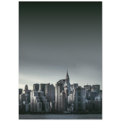 New York Nr. 05 - Premium Poster