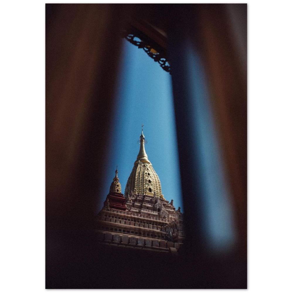 Mandalay I - Myanmar