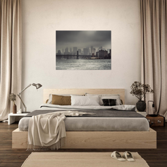 New York Nr. 14 - Premium Poster