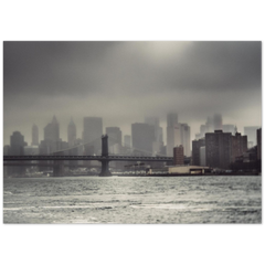 New York Nr. 14 - Premium Poster