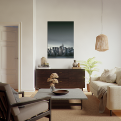New York Nr. 05 - Premium Poster