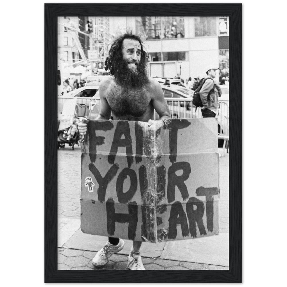 Fart Your Heart