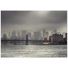 New York Nr. 14 - Premium Poster