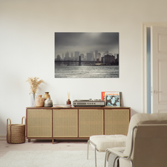 New York Nr. 14 - Premium Poster