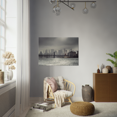 New York Nr. 14 - Premium Poster