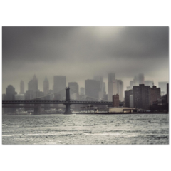 New York Nr. 14 - Premium Poster