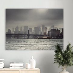 New York Nr. 14 - Premium Poster