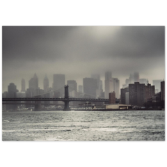New York Nr. 14 - Premium Poster