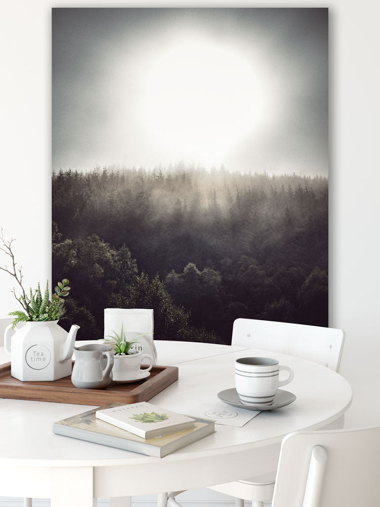 Print Schottland 374