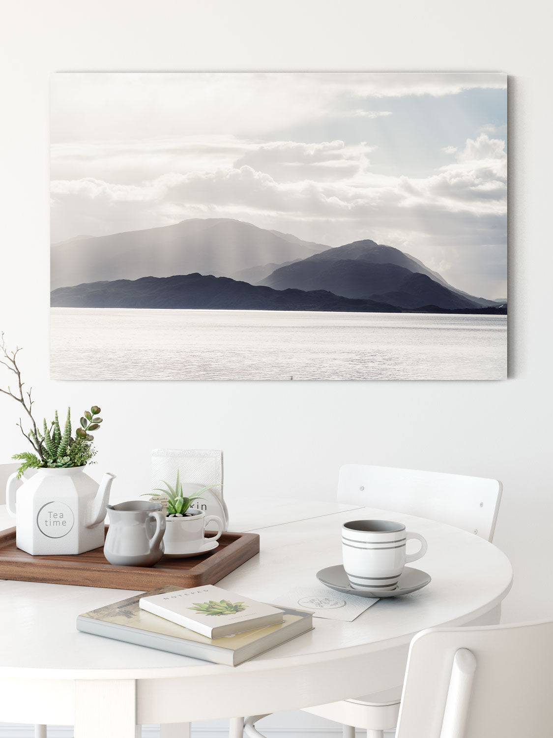 Print Schottland 405