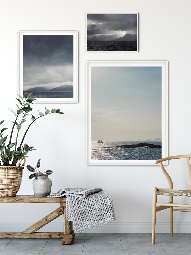 Print Schottland 136