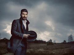 Masterclass Porträt & Reportage 21.-22.11.2024