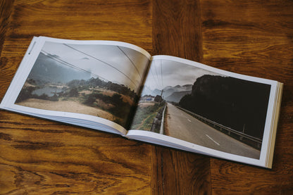 Bildband "Logbuch Vietnam"