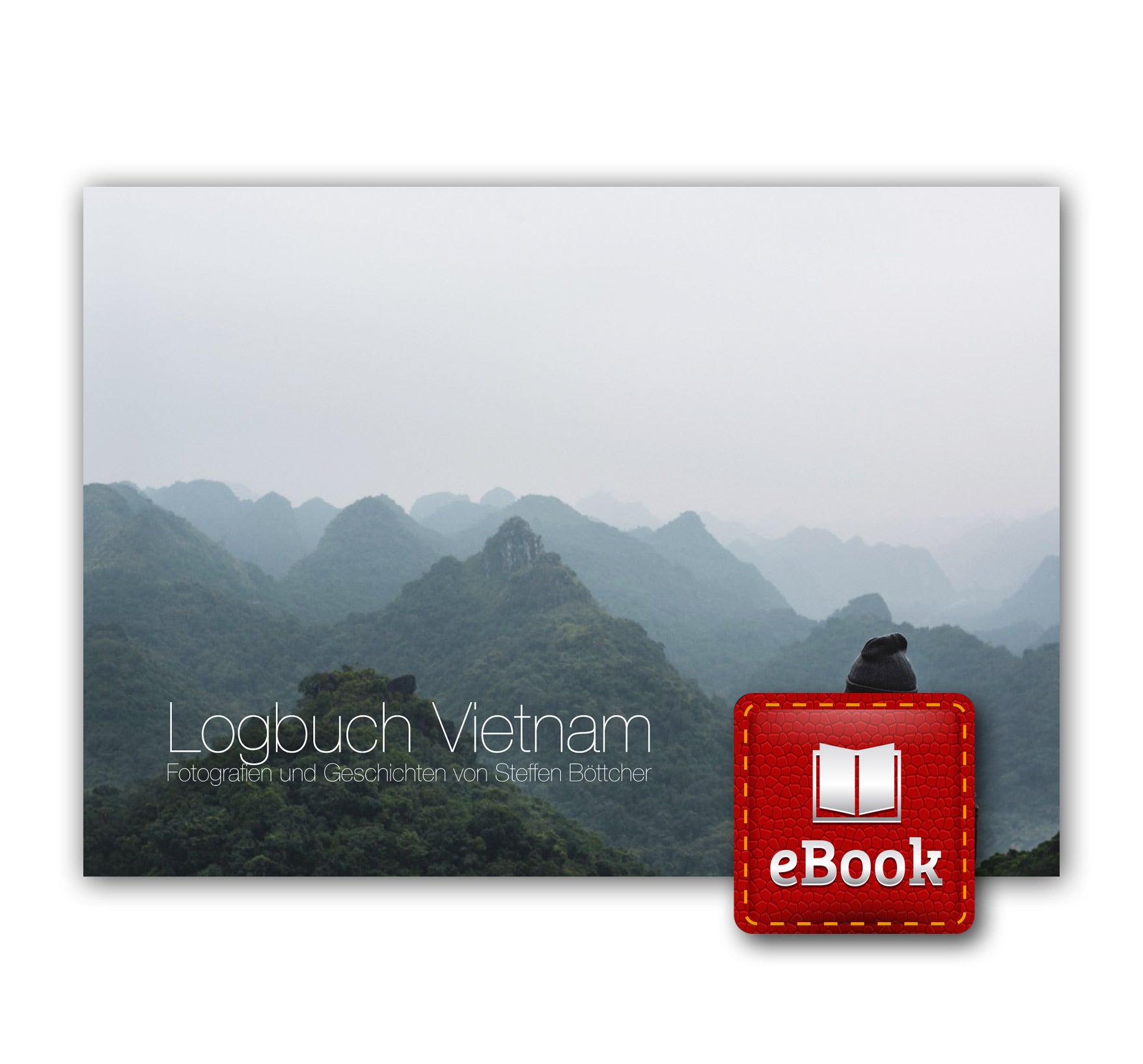 eBook Logbuch Vietnam