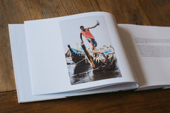 Bildband & eBook 