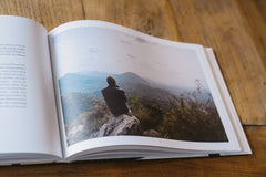 Bildband & eBook 