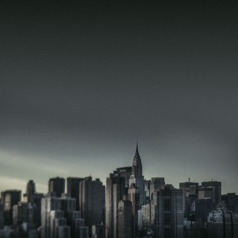 Print New York Nr. 005