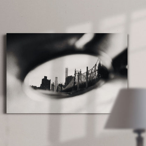 Print New York Nr. 009