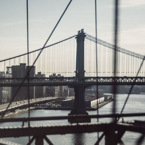 Print New York Nr. 020