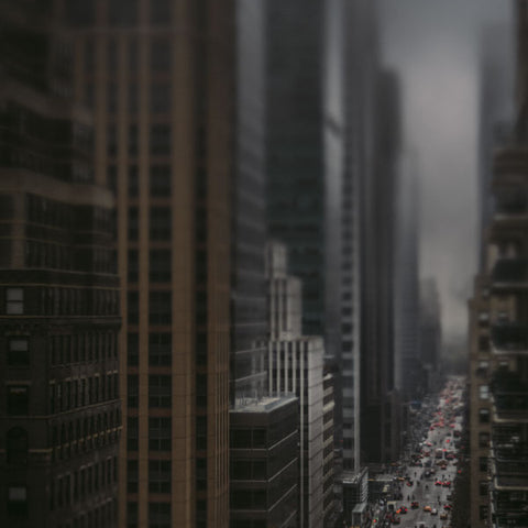 Print New York Nr. 023