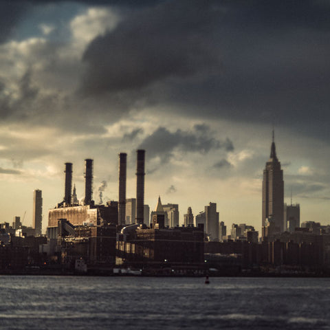 Print New York Nr. 036